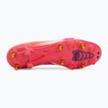 Futbolo bateliai Mizuno Alpha III Japan Mix white/fuchsia purple 4