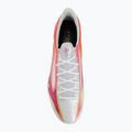 Futbolo bateliai Mizuno Alpha III Japan Mix white/fuchsia purple 5