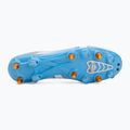 Futbolo batai Mizuno Alfa III Elite Mix sky blue/white 4