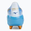 Futbolo batai Mizuno Alfa III Elite Mix sky blue/white 6
