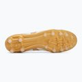 Futbolo bateliai Mizuno Morelia Neo IV Beta Elite AG white/mp gold/cool gray 3c 4