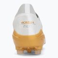 Futbolo bateliai Mizuno Morelia Neo IV Beta Elite AG white/mp gold/cool gray 3c 6