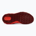 Vyriški teniso batai Mizuno Wave Enforce Court CC fiery red/white/sun-dried tomato 4
