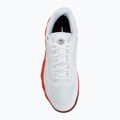 Vyriški teniso batai Mizuno Wave Enforce Court CC fiery red/white/sun-dried tomato 5