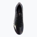 Futbolo bateliai Mizuno Alpha III Japan FG black/ancient water 5