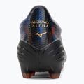 Futbolo bateliai Mizuno Alpha III Japan FG black/ancient water 6