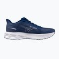 Vyriški bėgimo batai Mizuno Wave Skyrise 7 estate blue/white/coral rose 2