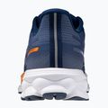Vyriški bėgimo batai Mizuno Wave Skyrise 7 estate blue/white/coral rose 3