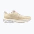 Moteriški bėgimo batai Mizuno Wave Skyrise 7 pristine/white/autumn sunset 2