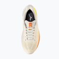 Moteriški bėgimo batai Mizuno Wave Skyrise 7 pristine/white/autumn sunset 5