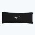 Bėgimo galvos juosta Mizuno Warmalite black