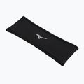 Bėgimo galvos juosta Mizuno Warmalite black 2