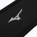 Bėgimo galvos juosta Mizuno Warmalite black 4
