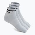 Kojinės Mizuno Training Mid With Line Cloudscape