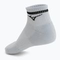 Kojinės Mizuno Training Mid With Line Cloudscape 2