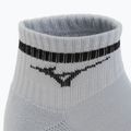 Kojinės Mizuno Training Mid With Line Cloudscape 3