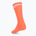 Kojinės Mizuno Training With Line Lava Orange 2