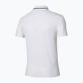 Vyriški teniso marškinėliai Mizuno Tennis Short Sleeve Polo white 2