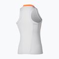 Moteriški teniso marškinėliai Mizuno Tennis Tank cloudscape 2