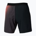 Vyriški teniso šortai Mizuno Tennis Short black 2