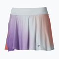 Teniso sijonas Mizuno Tennis Graphic Skirt cloudscape