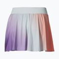 Teniso sijonas Mizuno Tennis Graphic Skirt cloudscape 2