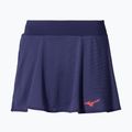 Teniso sijonas Mizuno Tennis Skirt beacon blue