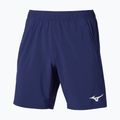 Vyriški šortai Mizuno 8 Inches Flex Short beacon blue 3