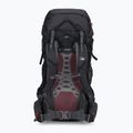 Vyriška turistinė kuprinė Lowe Alpine Sirac 50 l pilka FMQ-27-EBN-50 3