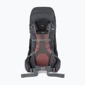 Vyriška turistinė kuprinė Lowe Alpine Sirac 50 l pilka FMQ-27-EBN-50 6
