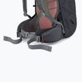 Vyriška turistinė kuprinė Lowe Alpine Sirac 50 l pilka FMQ-27-EBN-50 8