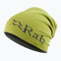 Žieminė kepurė Rab Wearya army/aspen green 2