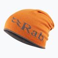 Žieminė kepurė Rab Wearya graphene/marmalade 2