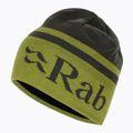 Rab Logo Band armija/aspenų žalia žieminė kepurė 3