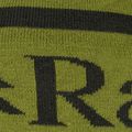 Rab Logo Band armija/aspenų žalia žieminė kepurė 4