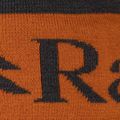 Rab Logo Band grafeno/marmalade žieminė kepurė 4