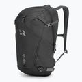 Turistinė kuprinė Rab Tensor 20 l black