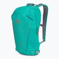 Turistinė kuprinė Rab Tensor 15 l storm green