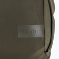 Miesto kuprinė Rab Depot 28 l dark olive 4