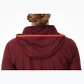 Moteriškas žygio džemperis Rab Force Hoody deep heather 4