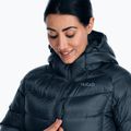 Moteriška pūkinė striukė Rab Axion Pro blue QDE-65-ORB-08 5