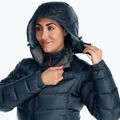 Moteriška pūkinė striukė Rab Axion Pro blue QDE-65-ORB-08 6