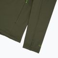 Vyriškas džemperis su gobtuvu Rab Superflux Hoody army QFE-89 4