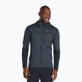 Vyriška trekingo striukė Rab Ascendor Hoody pilka QFF-42