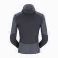 Vyriška trekingo striukė Rab Ascendor Hoody pilka QFF-42 6