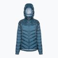 Moteriška pūkinė striukė Rab Nebula Pro blue QIO-58-ORB-08 4