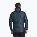 Vyriška pūkinė striukė Rab Cirrus Flex 2.0 Down Jacket orion blue 2