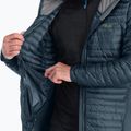 Vyriška pūkinė striukė Rab Cirrus Flex 2.0 Down Jacket orion blue 5