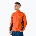 Vyriška apšiltinta striukė Rab Xenair Light orange QIO-98-FCR
