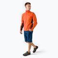 Vyriška apšiltinta striukė Rab Xenair Light orange QIO-98-FCR 2